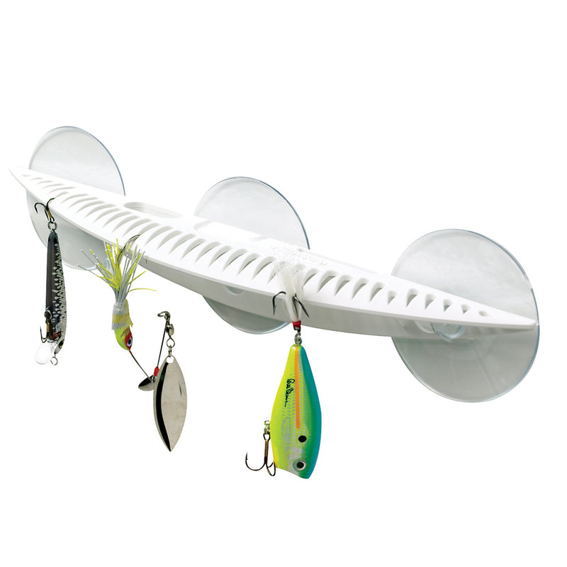 Attwood Lure Rack [11848-4] - Mealey Marine