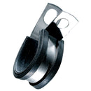 Ancor Stainless Steel Cushion Clamp - 1/4" - 10-Pack [403252] - Mealey Marine