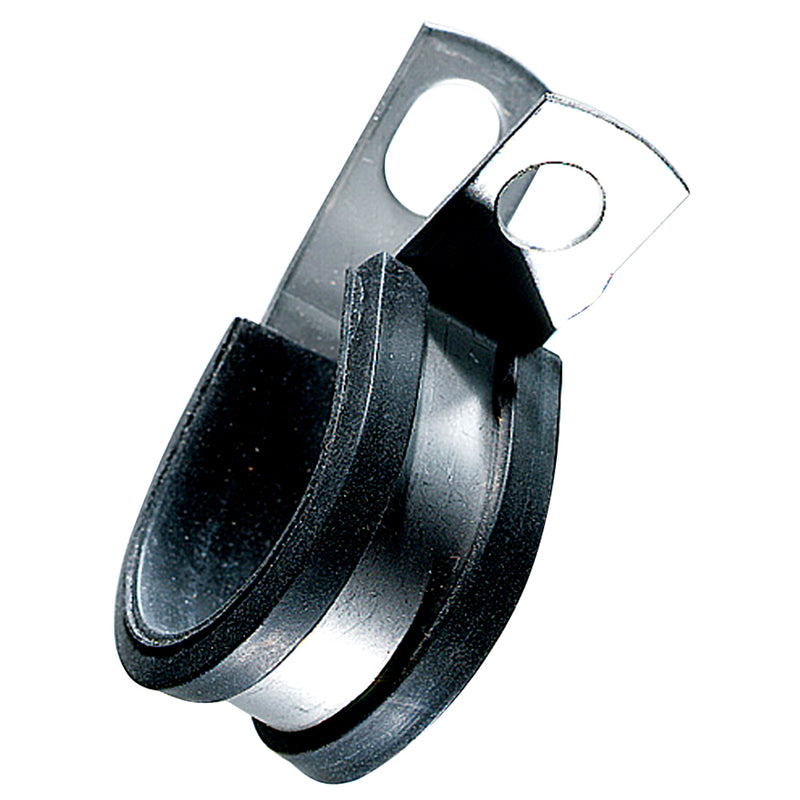 Ancor Stainless Steel Cushion Clamp - 5/16" - 10-Pack [403312] - Mealey Marine