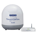 KVH TracVision TV3 - Circular LNB f/North America [01-0368-07] - Mealey Marine