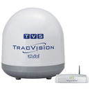 KVH TracVision TV5 - Linear & Sky Mexico w/Auto Skew & GPS [01-0364-34] - Mealey Marine