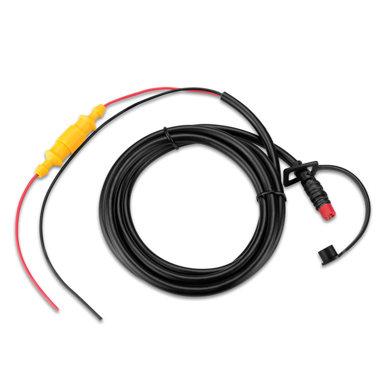 Garmin Power Cable f/echo Series [010-11678-10] - Mealey Marine