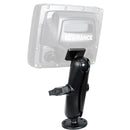 Lowrance RAM 1.5" Mark/Elite 5" Series Quick Release Mount [000-10910-001] - Mealey Marine