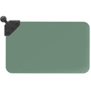 RAM Mount Dark Green Sun Visor - 50% Tint [RAP-393-G1U] - Mealey Marine