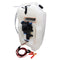 Jabsco Flat Tank Oil Changer System - 3-1/2 Gallon Tank - 12V [17860-2012] - Mealey Marine