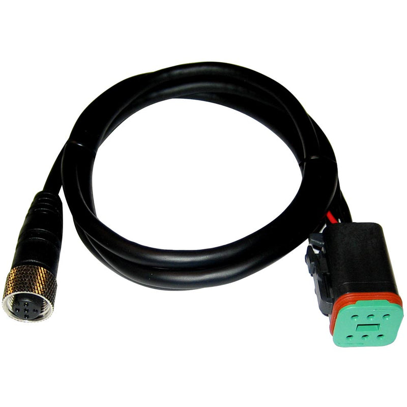 Raymarine Volvo Engine EVC Link Cable - 1M [E70240] - Mealey Marine