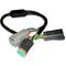 Raymarine Volvo Penta Engine Y-Loom Cable [E70241] - Mealey Marine