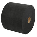 C.E. Smith Carpet Roll - Black - 18"W x 18'L [11349] - Mealey Marine