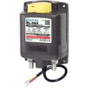 Blue Sea 7713 ML-RBS Remote Battery Switch w/Manual Control Release - 12V [7713] - Mealey Marine