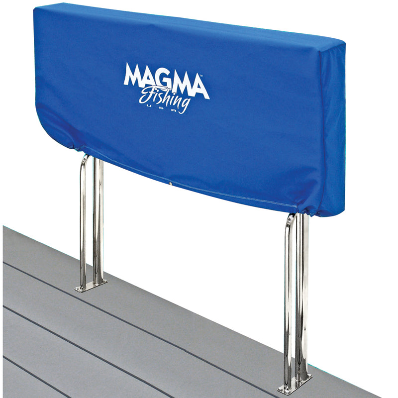 Magma Cover f/48" Dock Cleaning Station - Pacific Blue [T10-471PB] - Mealey Marine