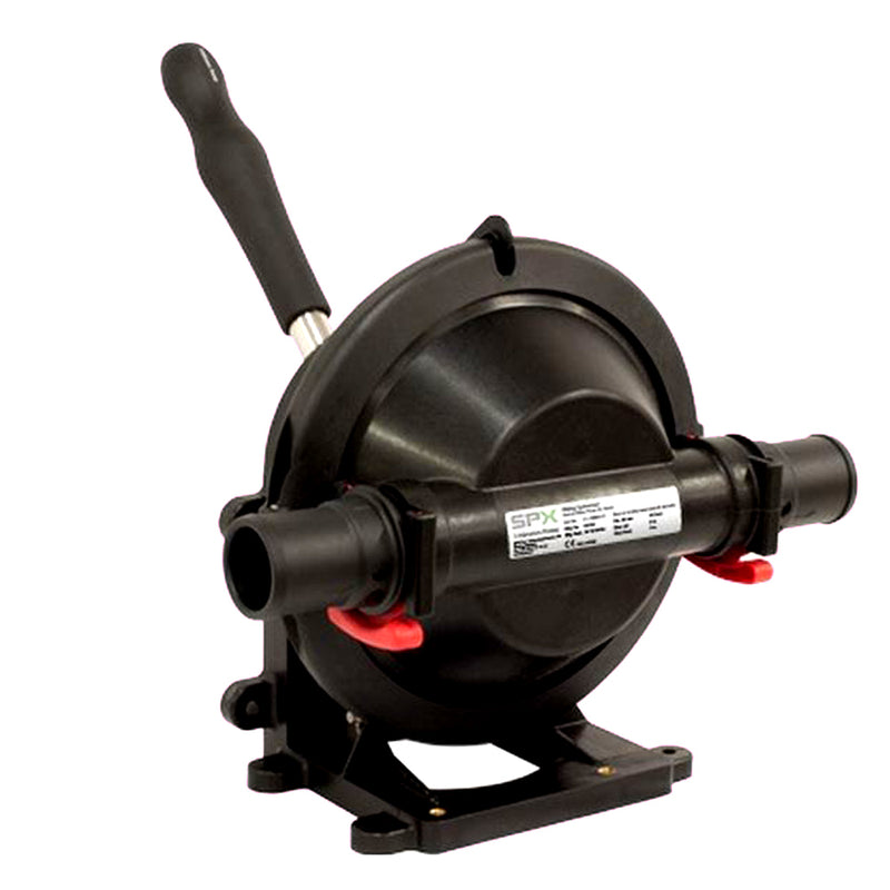 Johnson Pump Viking Universal Manual Bilge Pump - 38mm [10-13530-01] - Mealey Marine