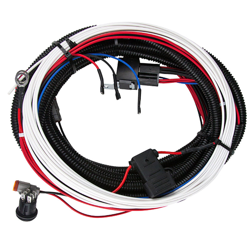 RIGID Industries Back Up Light Kit Harness [40192] - Mealey Marine