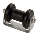 C.E. Smith 1-1/2" Wide Keel Base Roller Assembly f/2" - 2-1/2" Tongue [32100G] - Mealey Marine