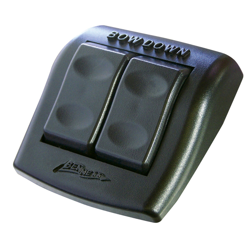 Bennett Rocker Switch Control f/BOLT [BRC4000] - Mealey Marine