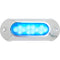 Attwood Light Armor Underwater LED Light - 12 LEDs - Blue [65UW12B-7] - Mealey Marine