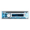 Boss Audio MR762BRGB Single DIN Bluetooth Enabled In-Dash MP3/CD/CDRW/AM/FM Receiver [MR762BRGB] - Mealey Marine