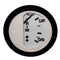 Faria Euro White 2" Trim Gauge (Mercury / Mariner / Mercruiser / Volvo DP / Yamaha-2001 and newer) [12916] - Mealey Marine