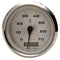 Faria Kronos 4" Tachometer w/Hourmeter - 7,000 RPM (Gas - Outboard) [39040] - Mealey Marine