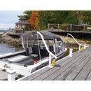 Dock Edge Wake Watchers Mooring System [3050-F] - Mealey Marine