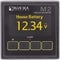 Blue Sea 1833 M2 DC Voltmeter [1833] - Mealey Marine