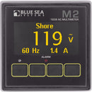 Blue Sea 1838 M2 AC Multimeter [1838] - Mealey Marine