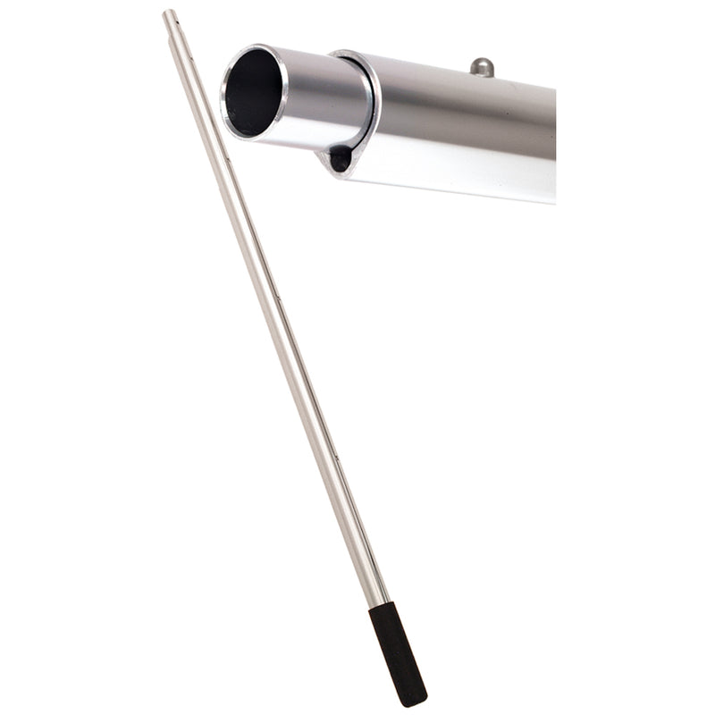 Swobbit 2-4' Perfect Telescoping Pole [SW45640] - Mealey Marine