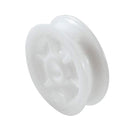 Ronstan Series 40 AP Sheave - Acetal Solid Bearing - 40mm (1-9/16")OD [RF41000] - Mealey Marine