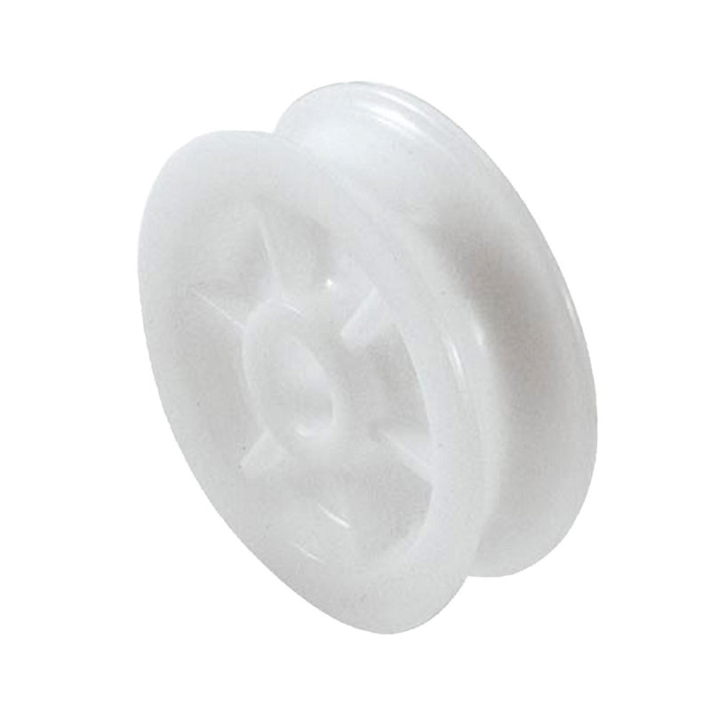 Ronstan Series 60 AP Sheave - Acetal Solid Bearing - 60mm (2-3/8") OD [RF437] - Mealey Marine