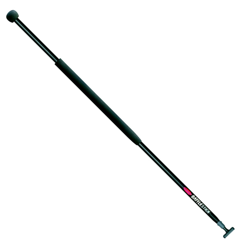 Ronstan Battlestick Telescopic Lightweight Alloy - Split Grip - 740-1,210mm (29-48") Long [RF3131] - Mealey Marine