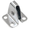 Ronstan Nylatron Sheave Box - Single Upright Lead Block [RF453] - Mealey Marine