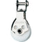 Ronstan Series 25 Utility Block - Single - Swivel Shackle Head [RF573] - Mealey Marine