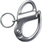 Ronstan Snap Shackle - Fixed Bail - 32mm (1-1/4") [RF6080] - Mealey Marine