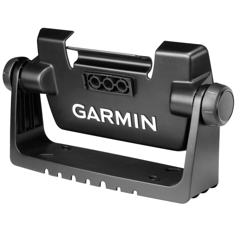 Garmin Bail Mount w/Knobs f/echoMAP Series [010-12233-03] - Mealey Marine