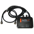 McMurdo SmartFind M15S AIS Receiver/Splitter [21-300-002A] - Mealey Marine