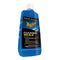 Meguiar's #50 Boat/RV Cleaner Wax - Liquid 16oz [M5016] - Mealey Marine