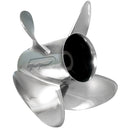 Turning Point Express EX-1417-4 Stainless Steel Right-Hand Propeller - 14.5 x 17 - 4-Blade [31501731] - Mealey Marine