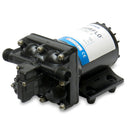 Shurflo by Pentair AQUA KING II Standard Fresh Water Pump - 12 VDC, 3.0 GPM [4138-111-E65] - Mealey Marine