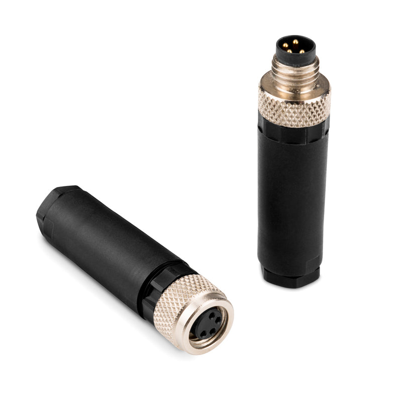 Garmin Field Installable Connectors [010-12117-01] - Mealey Marine