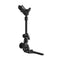 RAM Mount Universal No-Drill RAM Pod HD Vehicle Mount w/o Base [RAM-316-HD-NBU] - Mealey Marine