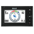 B&G H5000 Graphic Display [000-11542-001] - Mealey Marine