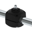 Scanstrut ROKK Rail Mount - No Top Plate - Modular Design [RL-RM] - Mealey Marine