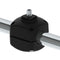 Scanstrut ROKK Rail Mount - No Top Plate - Modular Design [RL-RM] - Mealey Marine