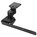 RAM Mount No Drill Vehicle System Dodge RAM 1500-5500 - 2012-2021 [RAM-VB-178A-SW1] - Mealey Marine