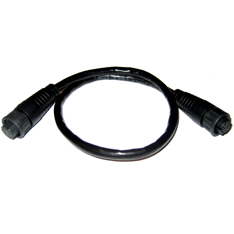 Raymarine RayNet(F) to RayNet(F) Port Connectivity - 400mm [A80161] - Mealey Marine