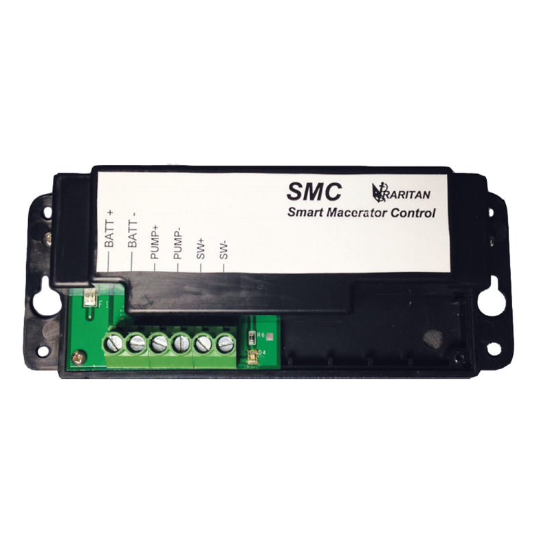 Raritan Smart Macerator Control - 12v [SMC12] - Mealey Marine