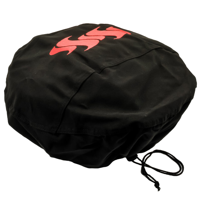 Kuuma Kettle Grill Cover [58319] - Mealey Marine