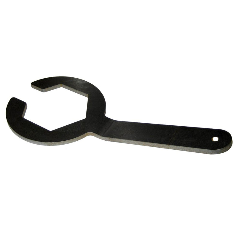 Airmar 117WR-2 Transducer Hull Nut Wrench [117WR-2] - Mealey Marine