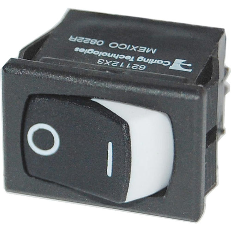 Blue Sea 7480 360 Panel - Rocker Switch SPST - ON-OFF [7480] - Mealey Marine