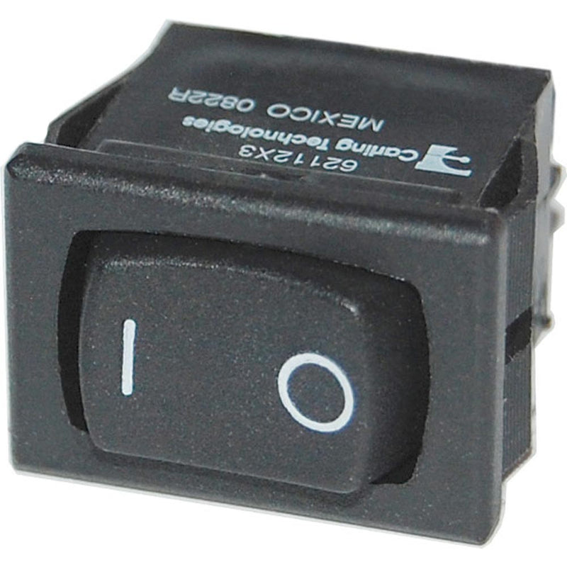 Blue Sea 7485 360 Panel - Rocker Switch SPDT - (ON)-OFF-(ON) [7485] - Mealey Marine