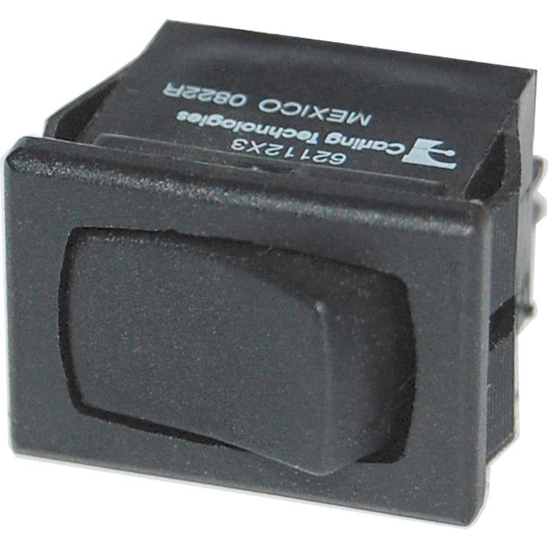 Blue Sea 7491 360 Panel - Rocker Switch DPDT - ON-ON [7491] - Mealey Marine